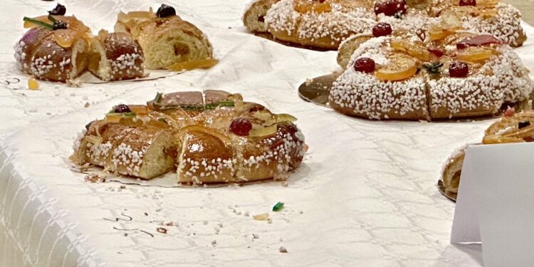 Apt a accueilli la 15ᵉ édition du concours départemental de l’Épiphanie