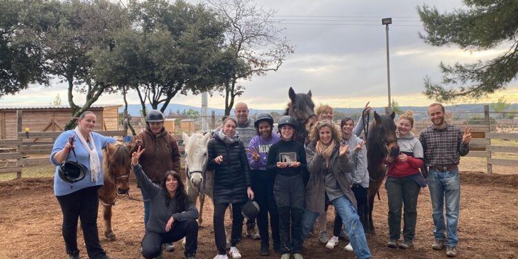 Isofaculté accompagne les femmes victimes de violence