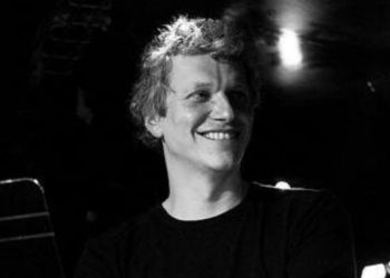 Ajmi Avignon, Piano à l’heure du thé