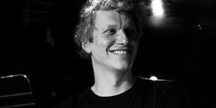 Ajmi Avignon, Piano à l’heure du thé