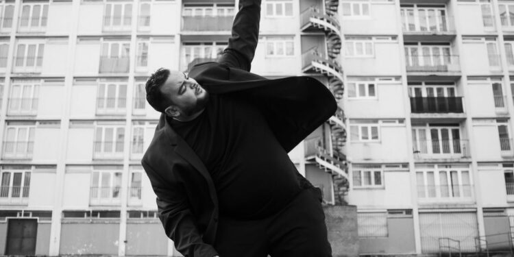 De la danse atypique à l’Autre Scène de Vedène ce vendredi