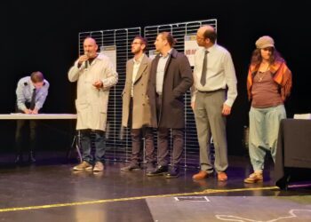 Sorgues : menez l’enquête et trouvez le coupable