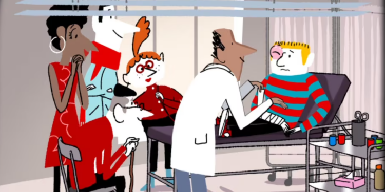 Mutuelles, + 8,1% d’augmentation des cotisations en 2024