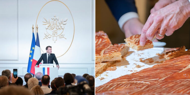 Plus de galettes et moins de rois