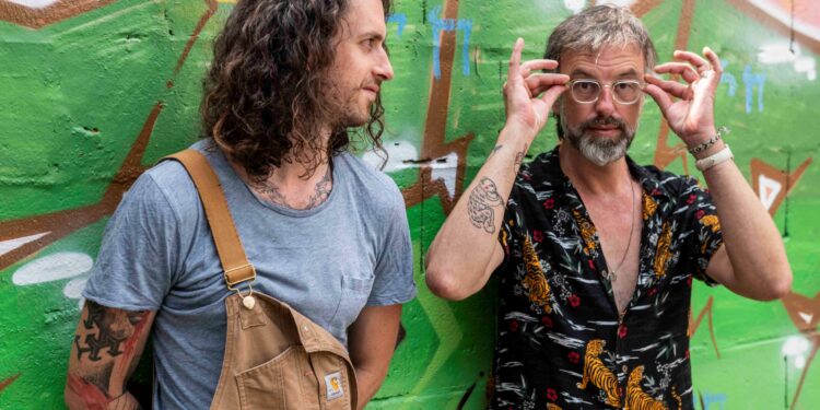 De Drôles d’Oiseaux se posent au Théâtre des Carmes ce week-end