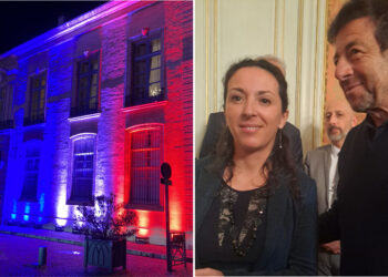 Vœux 2024 : la préfète de Vaucluse en mode solution