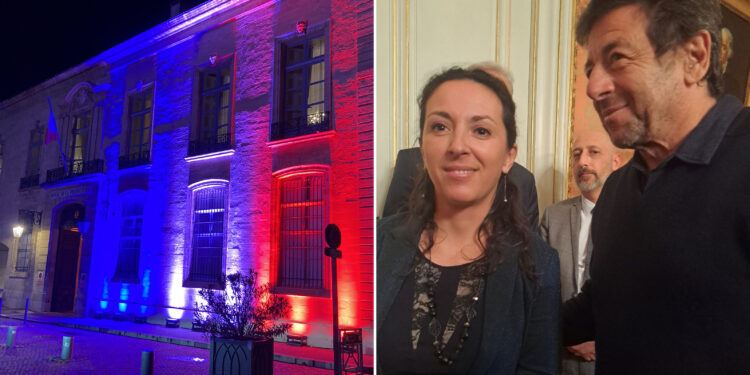 Vœux 2024 : la préfète de Vaucluse en mode solution