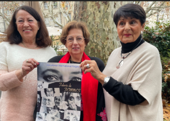 Soroptimist International Avignon, Le Cloître Saint Louis accueille Talents de femmes