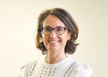 Délégation FCE Vaucluse, Stéphanie Marchal est élue Présidente