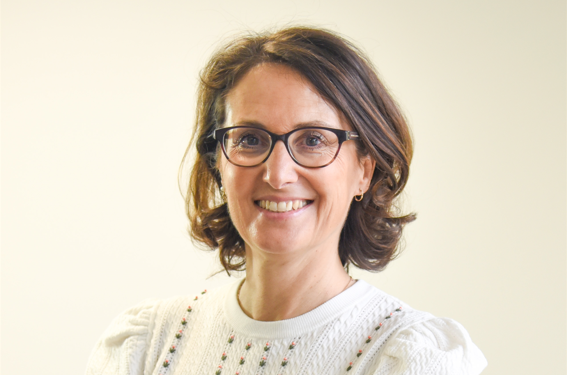 Délégation FCE Vaucluse, Stéphanie Marchal est élue Présidente