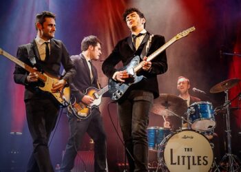 Avignon : un concert en hommage aux Beatles au Théâtre du Chêne noir