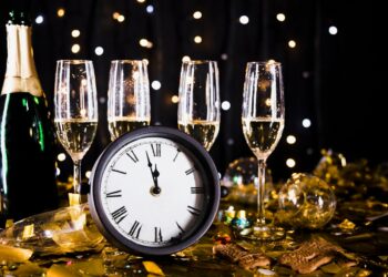 Paca est la 2ᵉ région qui a le plus dépensé au restaurant pour le réveillon du 31