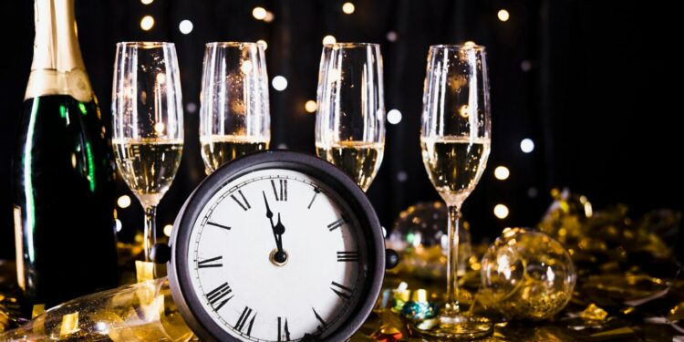 Paca est la 2ᵉ région qui a le plus dépensé au restaurant pour le réveillon du 31