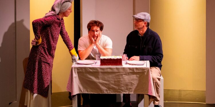 ‘La vie est une fête’, succès du Off, est à l’auditorium du Thor ce mercredi