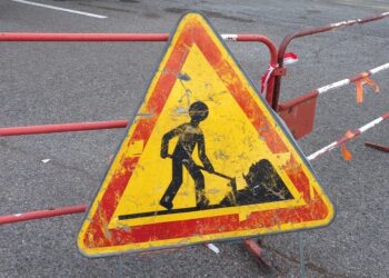 Des perturbations de circulation dans plusieurs secteurs de Sorgues