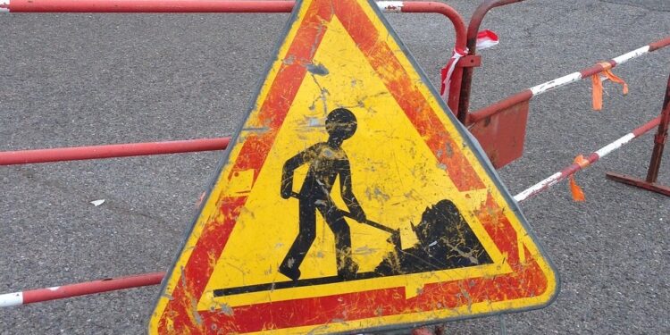 Des perturbations de circulation dans plusieurs secteurs de Sorgues