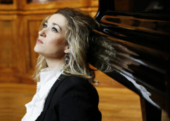 [CHANGEMENT DE DATE] Avignon : un récital de piano au profit de la Fondation Frédéric Gaillanne