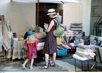 Isle-sur-la-Sorgue, La Grande braderie s’annonce du 29 février au 3 mars