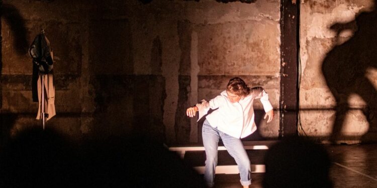 Le Centre Dramatique des Villages du Haut Vaucluse accueille la compagnie En carton avec ‘Hors de moi’