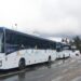 Des navettes pour accéder au Mont Ventoux pendant les vacances d’hiver