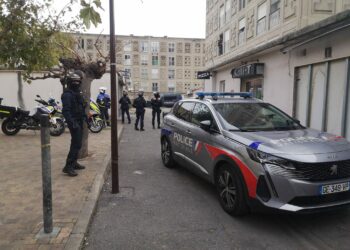 Bilan sécurité 2023 : Le Vaucluse drogué à la délinquance