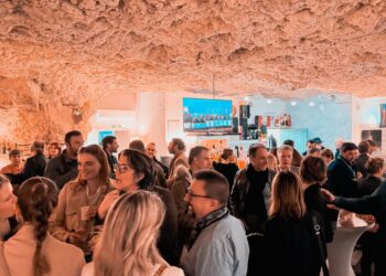 Les Apéro Entrepreneurs du Pays d’Orange fêtent leurs 7 ans