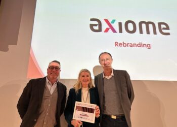 Axiome Associés lauréat du prix Opéra