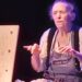 Les Amis du Théâtre Populaire proposent un seul en scène de Pierrette Dupoyet à la salle Benoit XII