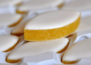 Menace chinoise sur le calisson d’Aix ?