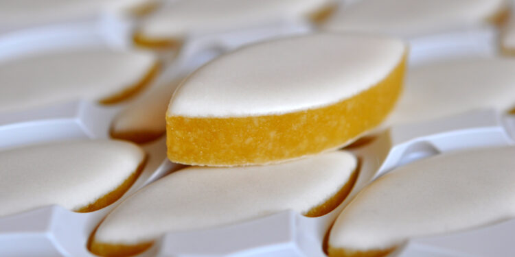 Menace chinoise sur le calisson d’Aix ?