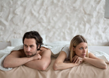 Notre libido est-elle en baisse ?