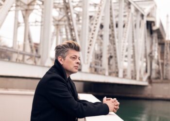 La tournée de Benjamin Biolay fait halte à la Salle de l’Étoile de Châteaurenard