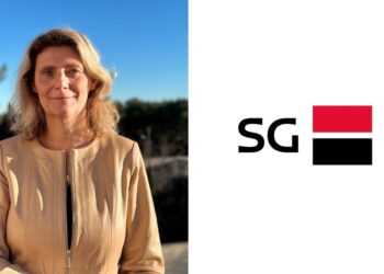 Isabelle Martinon est la nouvelle directrice régionale de SG SMC