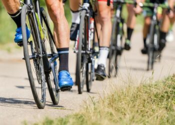 Tour de La Provence 2024 : quel impact sur la circulation en Vaucluse ?