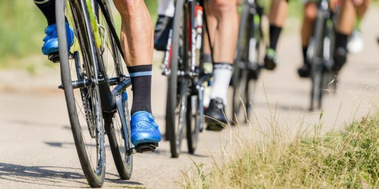 Tour de La Provence 2024 : quel impact sur la circulation en Vaucluse ?