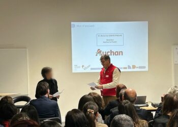 Solidarité : 10 nouvelles entreprises s’engagent pour le Vaucluse