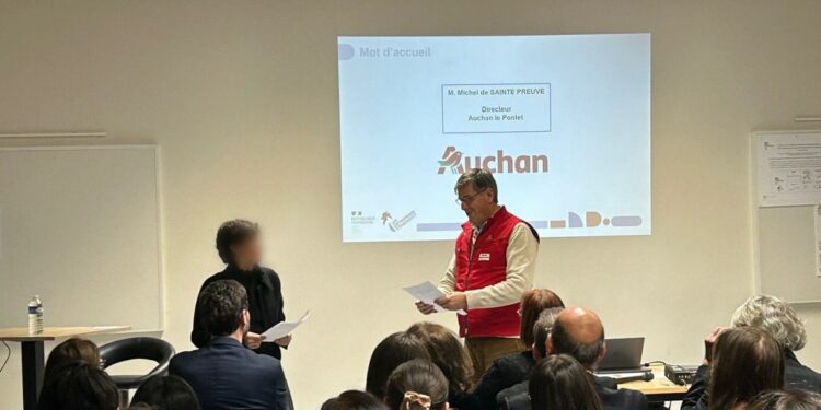 Solidarité : 10 nouvelles entreprises s’engagent pour le Vaucluse