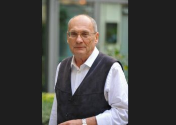 BTP de Vaucluse : Jacques Brès vient de décéder à l’âge de 71 ans