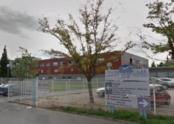 Les maires d’Orange, Valréas et Vaison-la-Romaine apportent leur soutien au centre hospitalier d’Orange