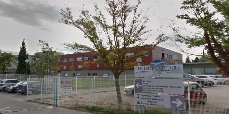 Les maires d’Orange, Valréas et Vaison-la-Romaine apportent leur soutien au centre hospitalier d’Orange