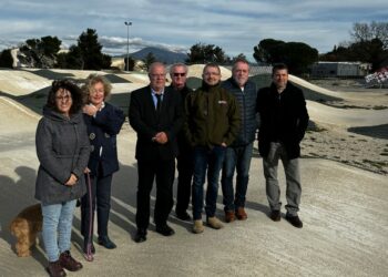 Sarrians : Quand BMX rime avec seconde chance