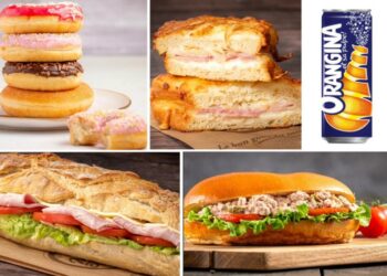 Après le 3+1, Marie Blachère lance le 4 pour 5€