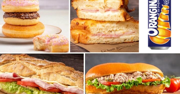 Après le 3+1, Marie Blachère lance le 4 pour 5€