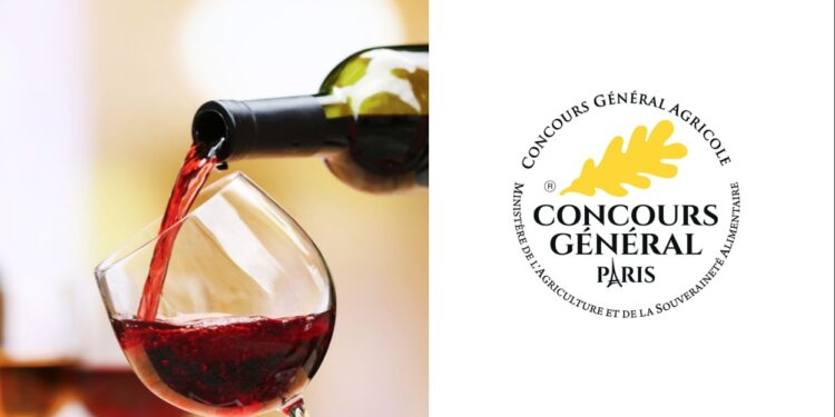 136 vins vauclusiens médaillés d’or au Concours général agricole