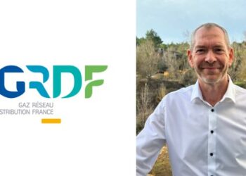 Olivier Bonifay nommé directeur territorial GRDF Vaucluse