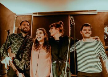 Avignon : la 3e cession du festival de la chanson française aura lieu à l’espace florentin