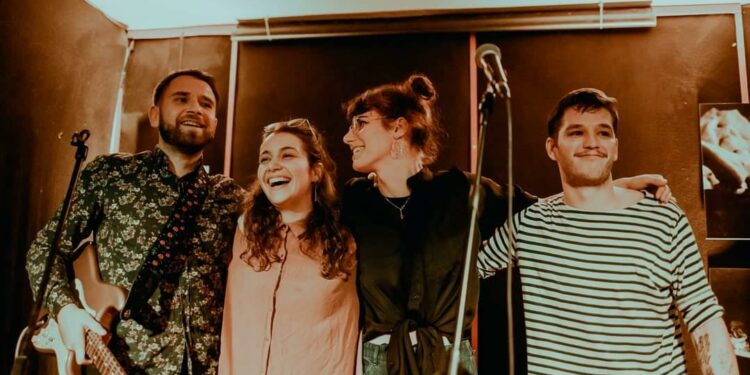 Avignon : la 3e cession du festival de la chanson française aura lieu à l’espace florentin