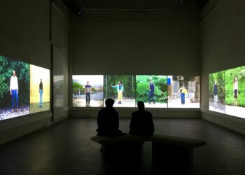 Les Hivernales nous invitent à être curieux jusqu’au 2 mars