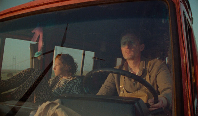 Cinéma : En route pour la Grâce ?