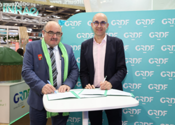 La Chambre Régionale d’Agriculture de Provence-Alpes-Côte d’Azur et GRDF veulent développer la méthanisation agricole